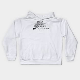 Pistol Kids Hoodie